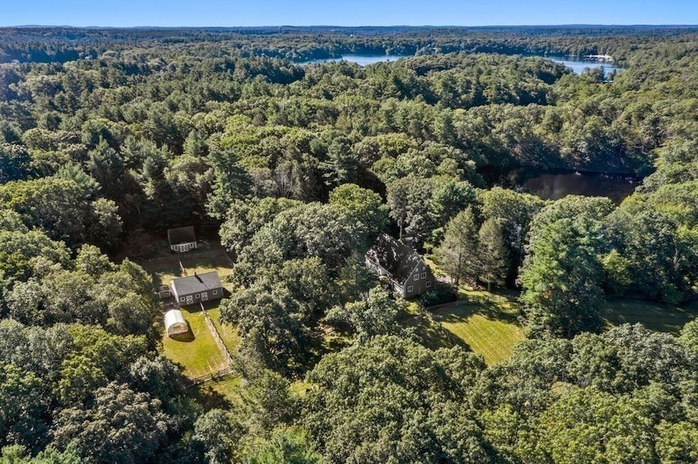 127 Farm Rd, Sherborn, MA 01770 - photo 1