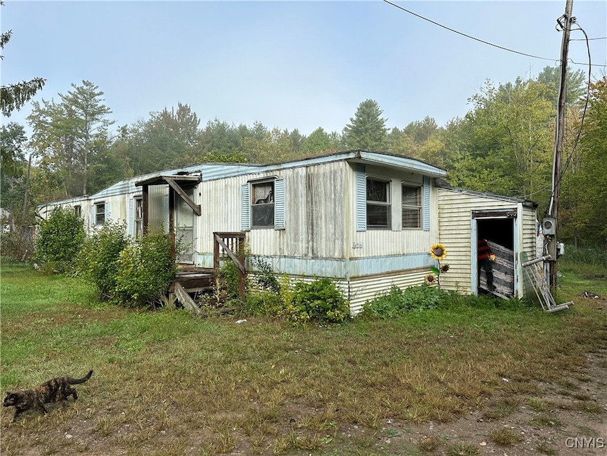 68 S Granby Rd, Fulton, NY 13069 - photo 1