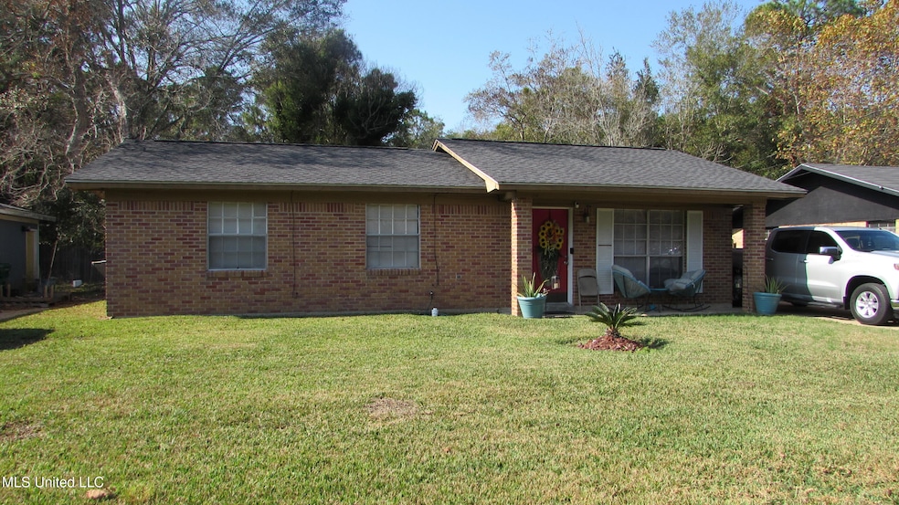 3607 Amtico St, Gulfport, MS 39501 - photo 1