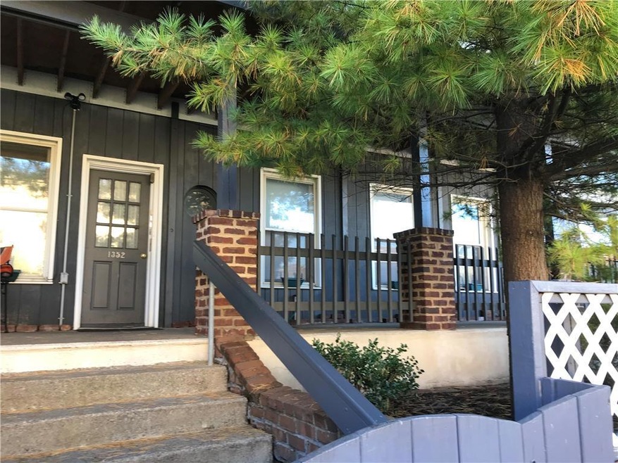 1352 W Gordon St unit 3rd Fl, Allentown, PA 18102 - photo 1