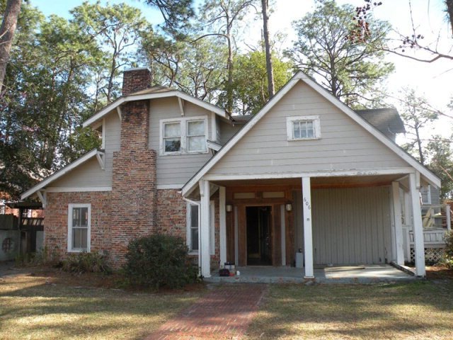 Main View