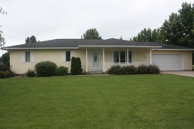 7111 Karl Ave, Belleville, WI 53508 - photo 1