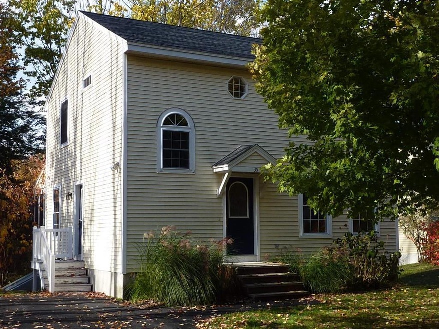 35 Date St, Old Orchard Beach, ME 04064 - photo 1