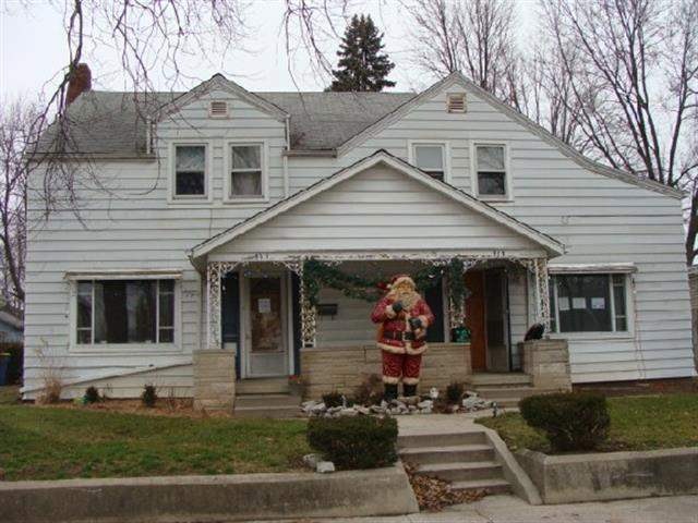 513 W South St, Bluffton, IN 46714 - photo 1