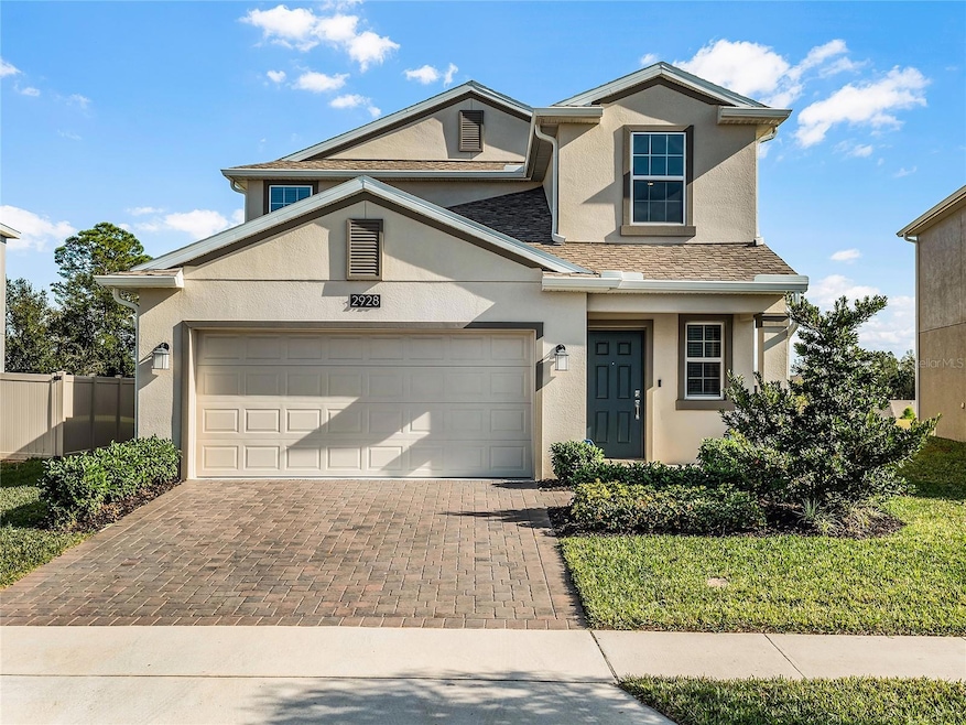 Great curb appeal