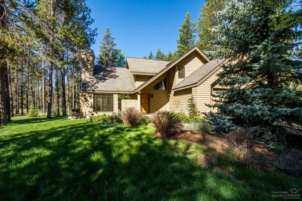 57867 Cinder Ln, Sunriver, OR 97707 - photo 1