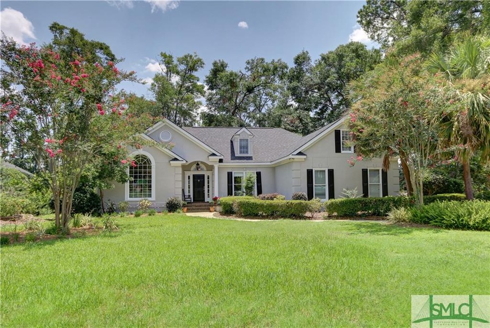 Beautifully Maintained 4 Bedroom 3 Bath Home in th