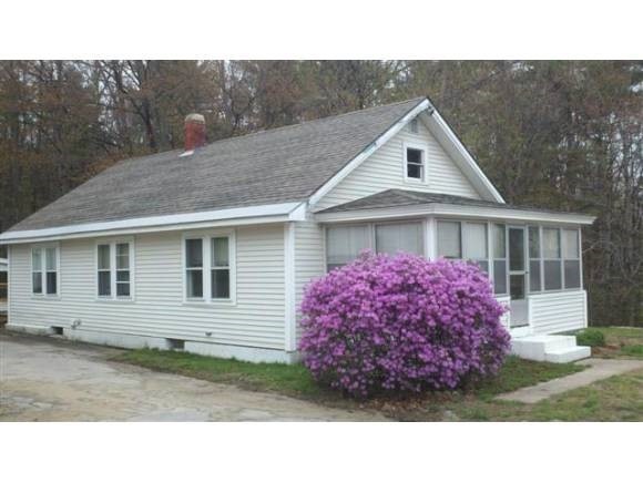 17 Webster Lake Rd, Franklin, NH 03235 - photo 1