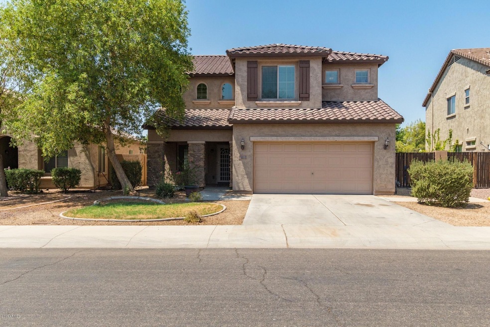 4902 S Carmine, Mesa, AZ 85212 - photo 1