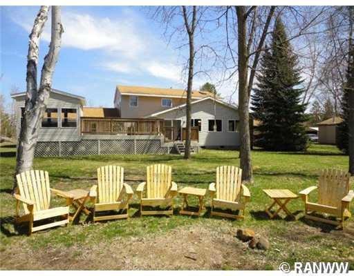 7560 Lagoon Ln, Webster, WI 54893 - photo 1