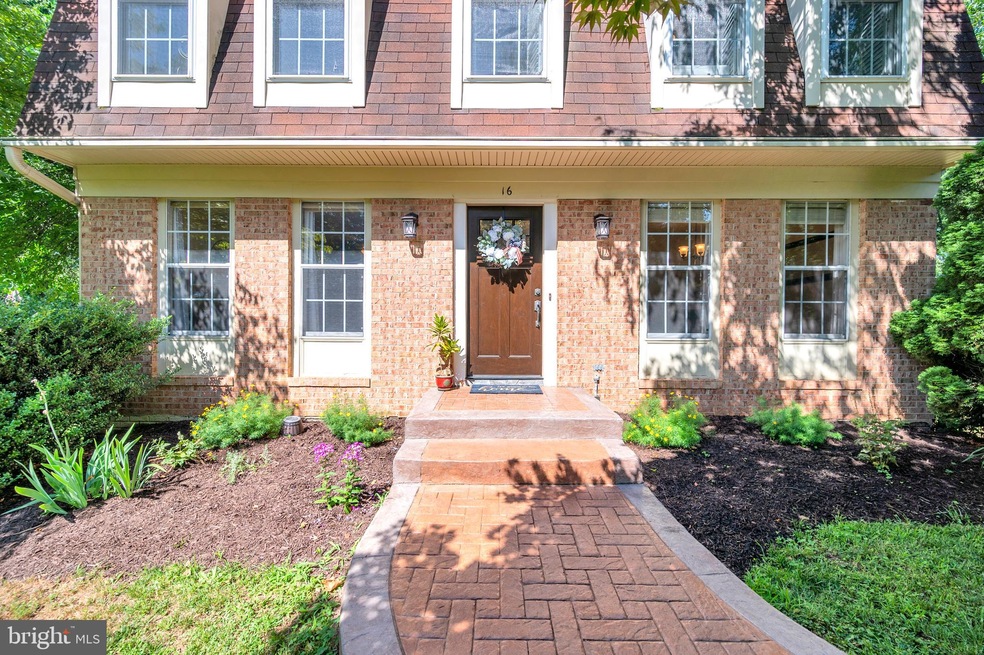 16 Rocky Way Dr, Stafford, VA 22554 - photo 1
