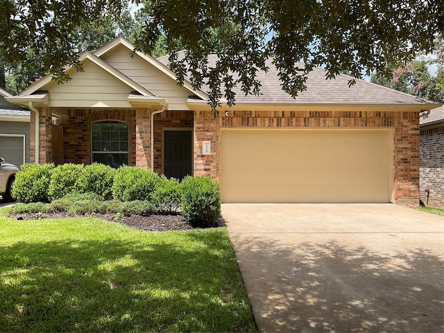 This beautiful home is ready for it's new owners.