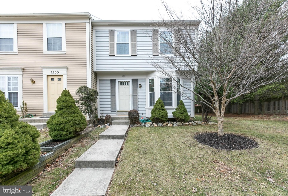 1501 Leclair Ct, Silver Spring, MD 20906 - photo 1