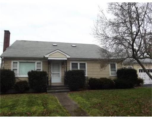 365 Briggs Rd unit 1, Westport, MA 02790 - photo 1