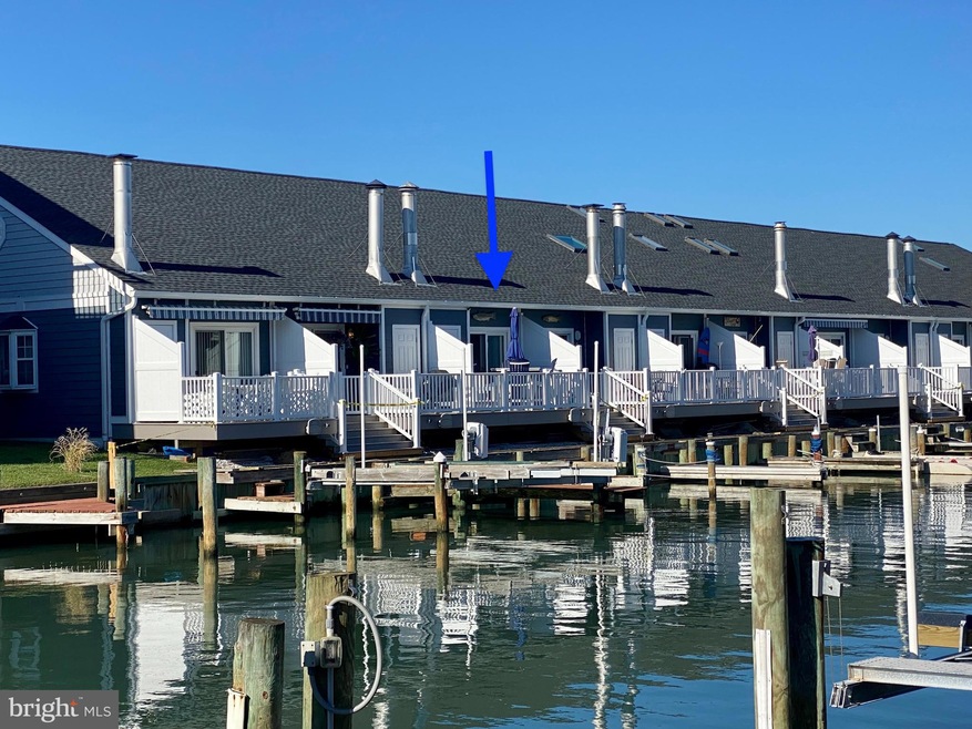 2818 Plover Dr unit 3A1, Ocean City, MD 21842 - photo 1