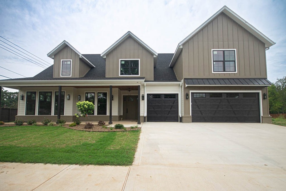 101 Trail Ridge Rd, Bentonville, AR 72712 - photo 1