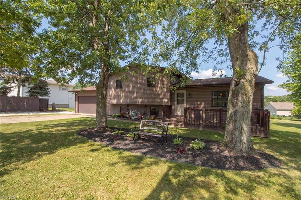 Welcome home to this beautifully updated, SPACIOUS