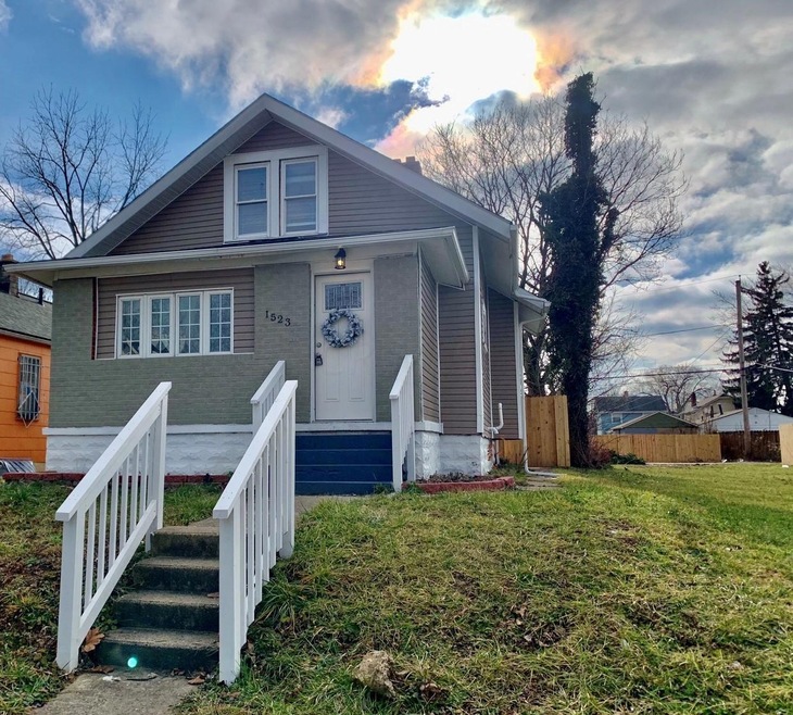 1523 E 26th Avenue Picture