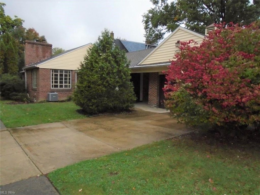 3549 Harvey Rd, Cleveland Heights, OH 44118 - photo 1