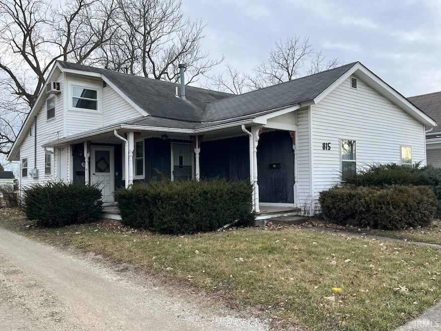 815 W Main St, Portland, IN 47371 - photo 1