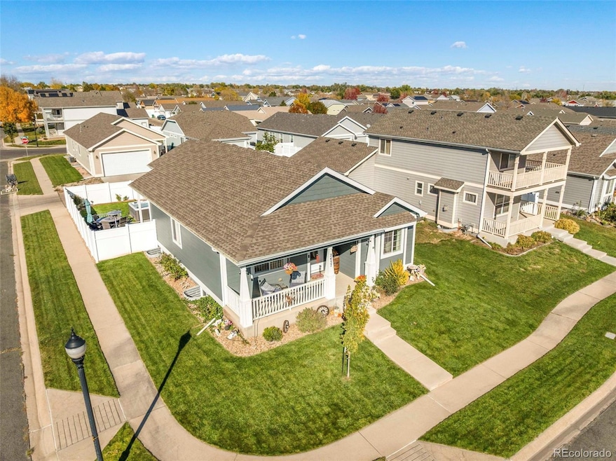 2457 Shooting Star Way, Evans, CO 80620 - photo 1