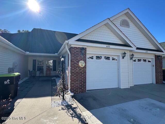 603 Sunset Oaks Ln, Sunset Beach, NC 28468 - photo 1