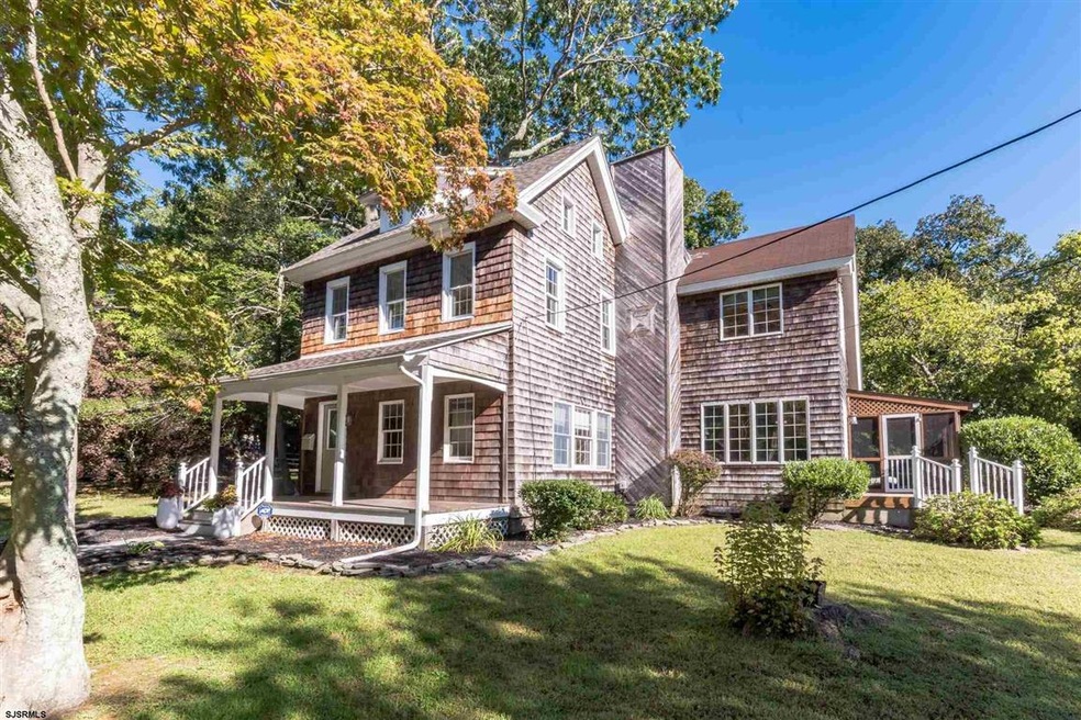 104 E Faunce Landing Rd, Absecon, NJ 08201 - photo 1