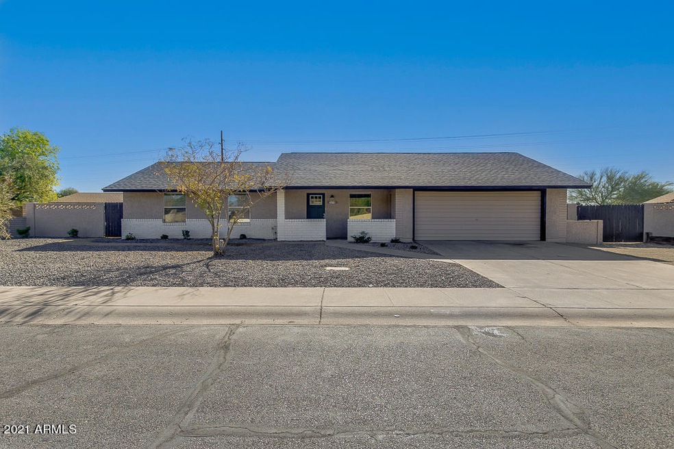 4661 E Greenway St, Mesa, AZ 85205 - photo 1