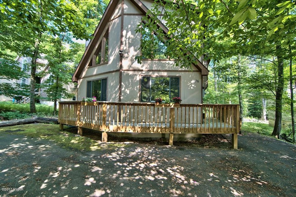 76 Parkwood Dr, Lake Ariel, PA 18436 - photo 1