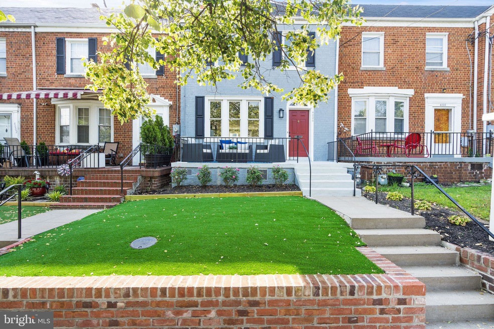 4006 10th St NE, Washington, DC 20017 - photo 1