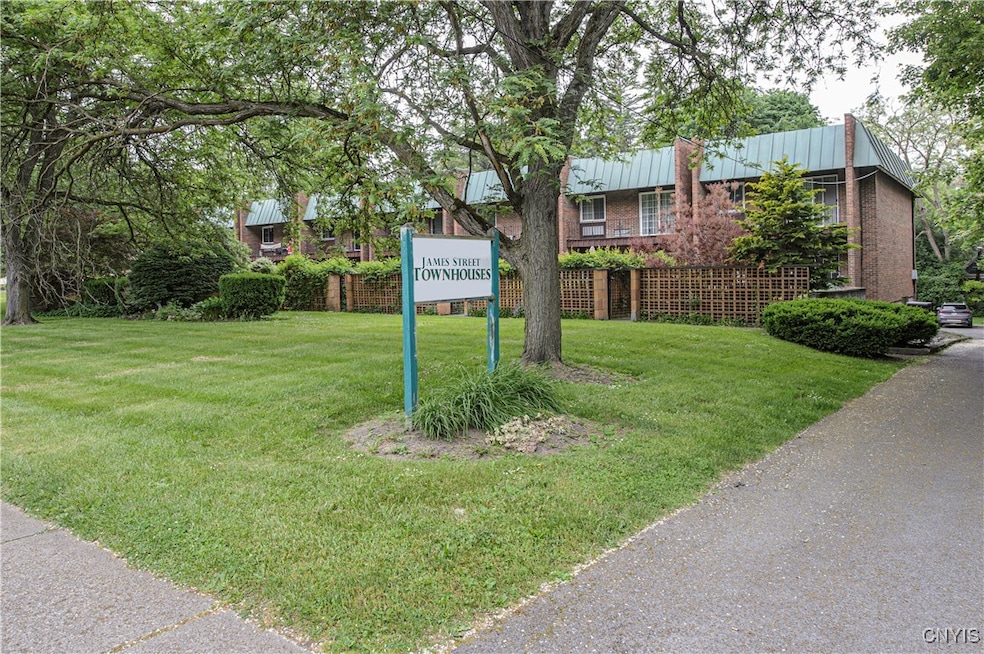 1215-29 James St, Syracuse, NY 13203 - photo 1