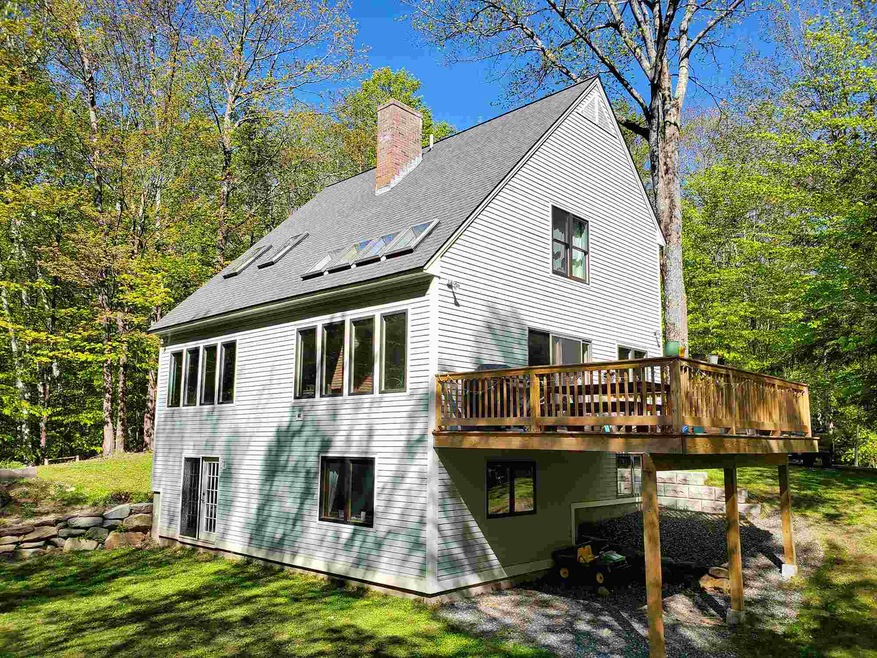 81 Earls Way, Putney, VT 05346 - photo 1