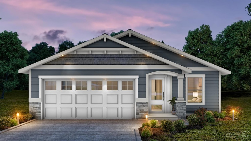 2466 SW Metolius Ave, Redmond, OR 97756 - photo 1