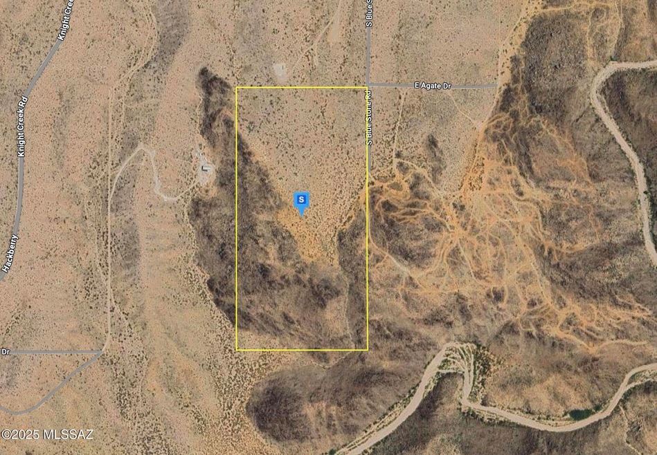 3701 S Blue Stone Rd, Kingman, AZ 86401 - photo 1