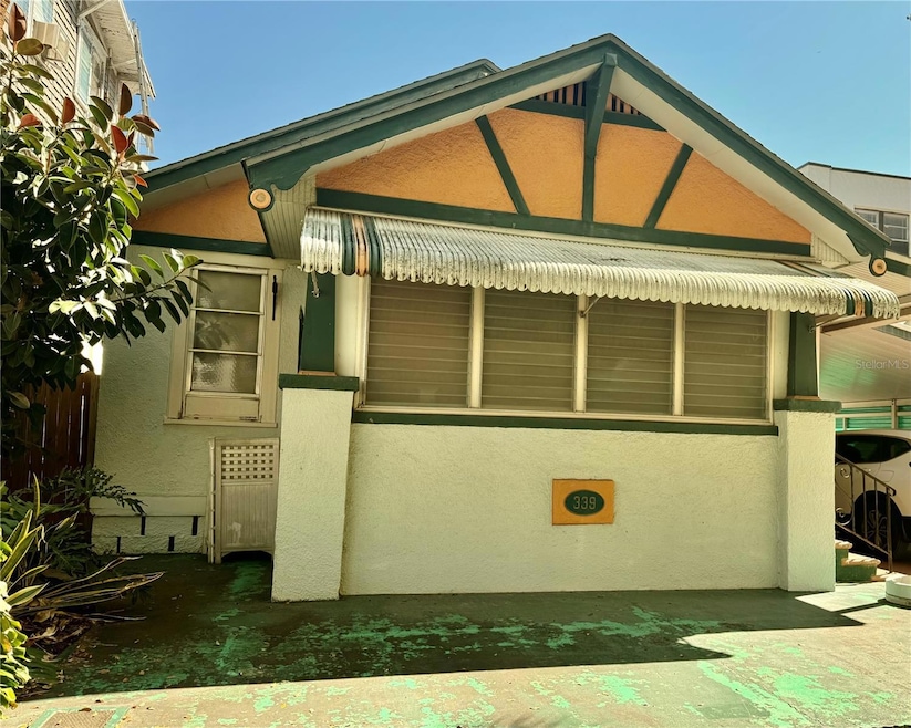 Sold $338,000 • Co-Listing Agent