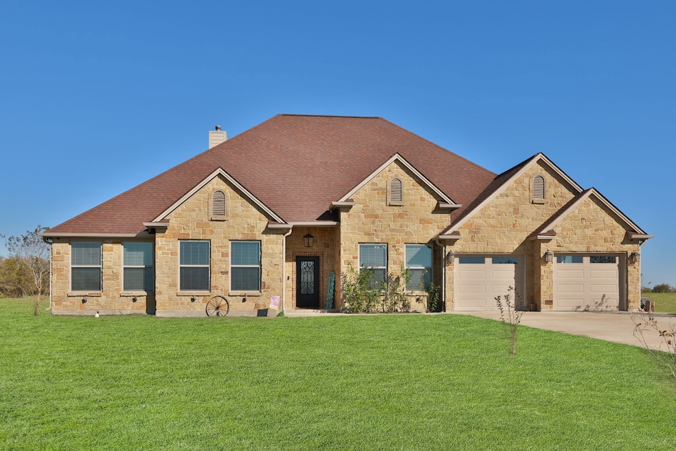 74 Dove Trail, Navasota, TX 77868 - photo 1