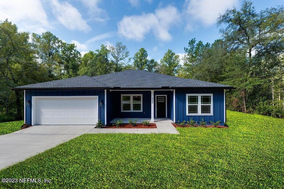 4161 Deer Trail, Middleburg, FL 32068 - photo 1