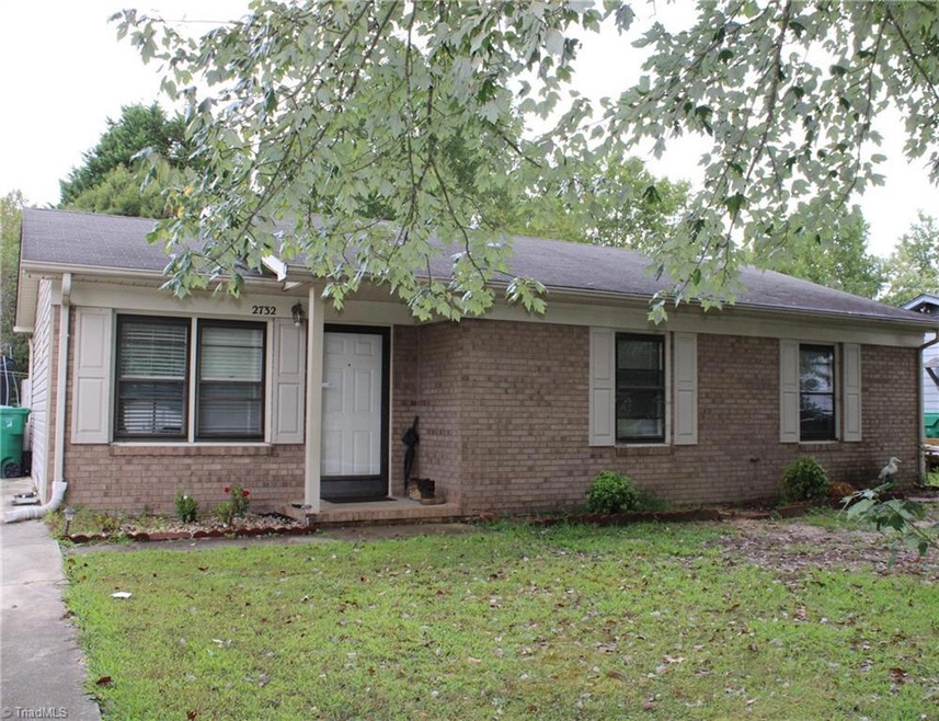 2732 Ingram Rd, High Point, NC 27263 - photo 1