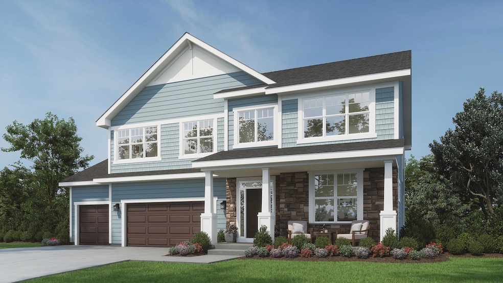 The Sycamore-Lot 73
