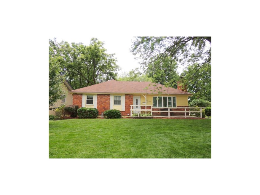 Exquisitely maintained 4 bedroom ranch
