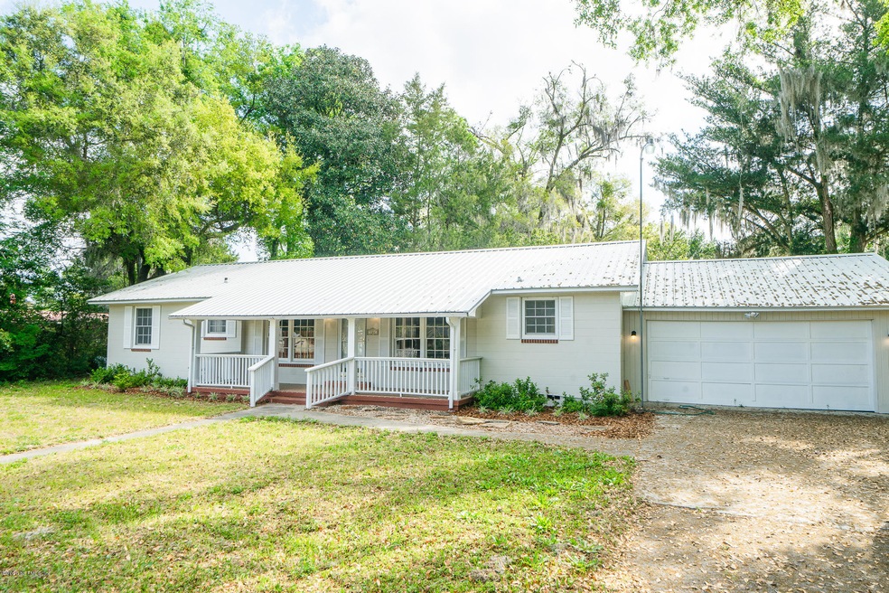 104 Underwood - 1