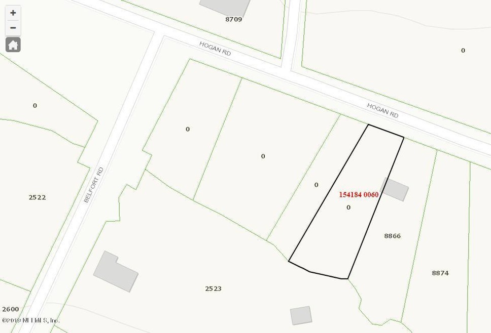 0 Hogan Rd unit 984391, Jacksonville, FL - photo 1