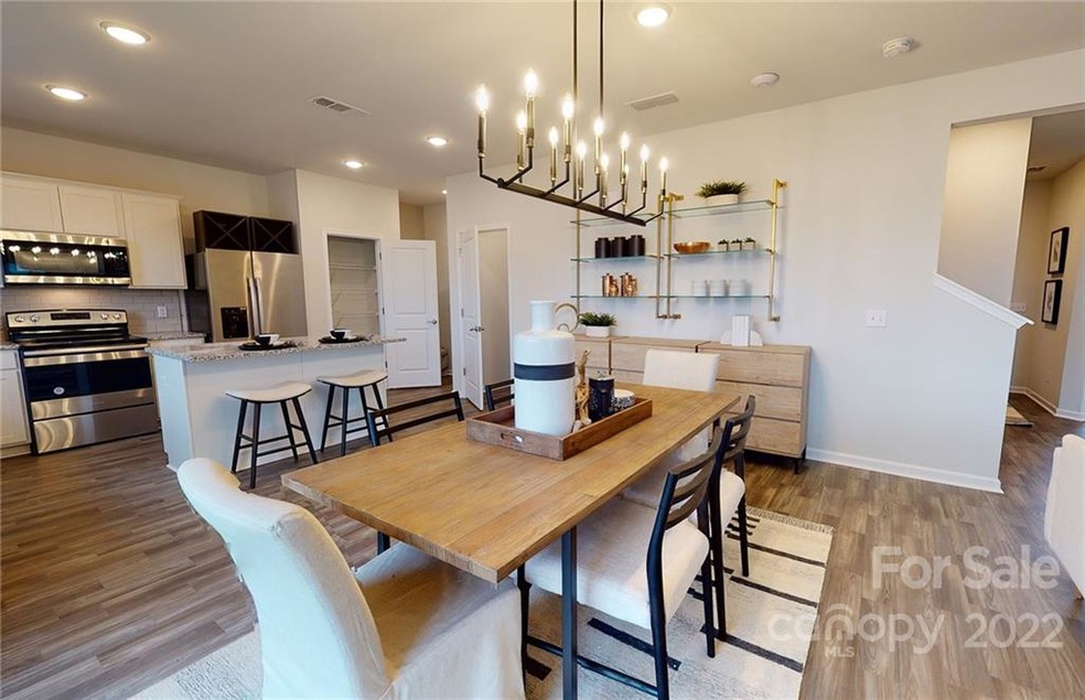 3084 Light Ridge Ct unit 138, Concord, NC 28027 - photo 1