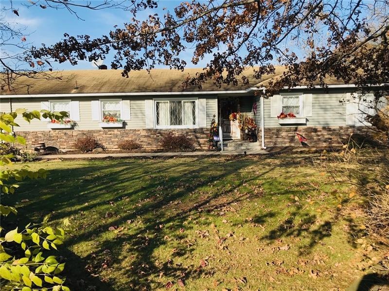 1233 Mount Pleasant Rd, West Newton, PA 15089 - photo 1