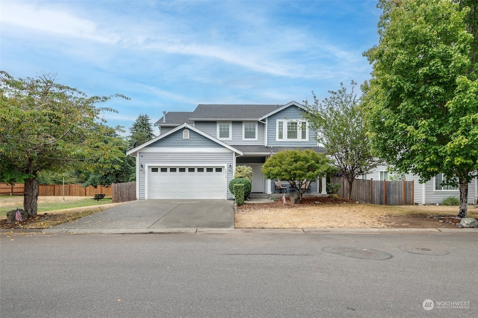 10515 Yelm Terra St SE, Yelm, WA 98597 - photo 1