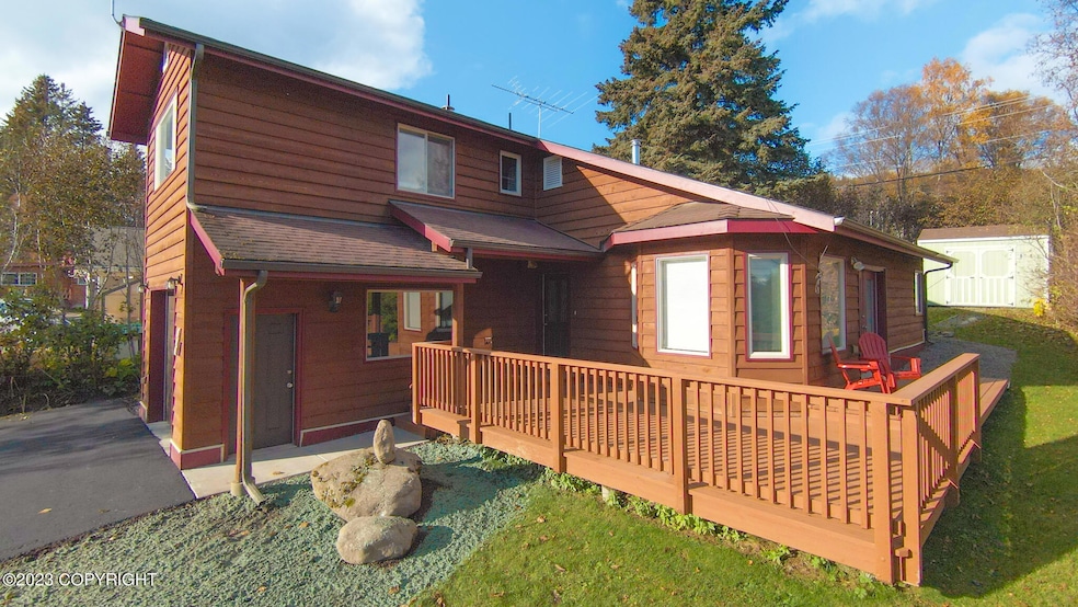488 Rangeview Ave.