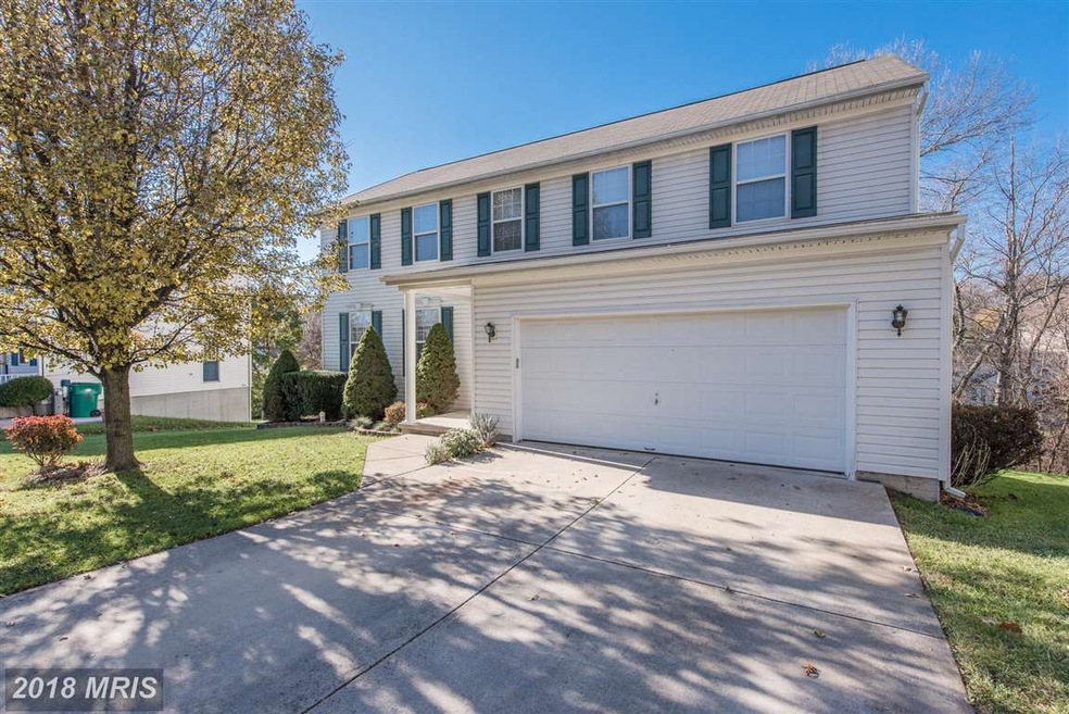 6589 Tydings Rd, Sykesville, MD 21784 - photo 1