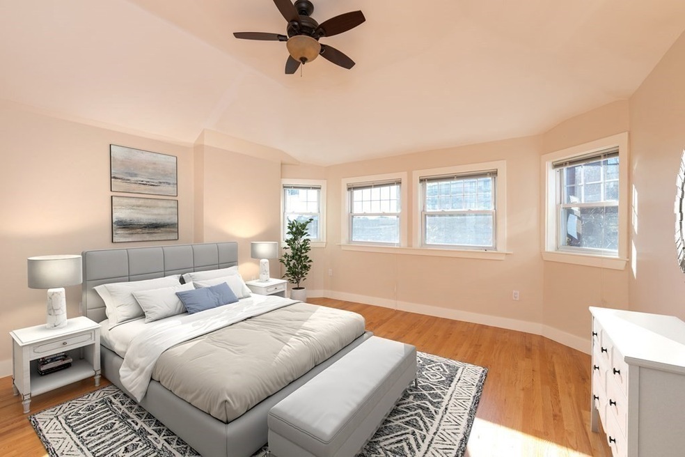 76 Sewall Ave unit C, Brookline, MA 02446 - photo 1