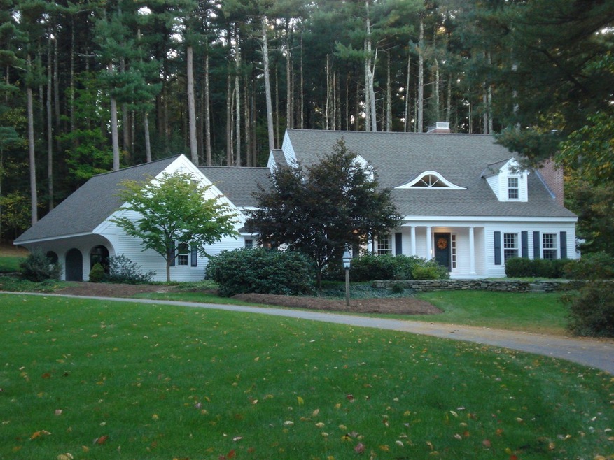 8 Old Meadow Ln, Harvard, MA 01451 - photo 1