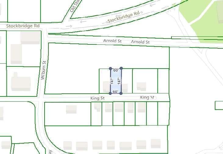 0 King St unit LOT 12 10149288, Jonesboro, GA 30236 - photo 1